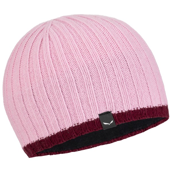 Salewa - Ortles Wool Beanie - Mütze