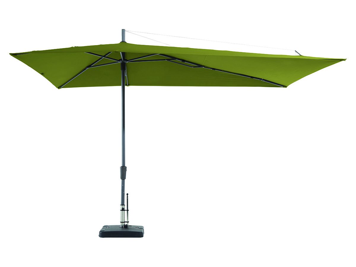 Madison Asymetriq Sideway Sonnenschirm