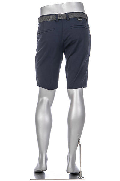 Alberto Golf, Golfshorts Earnie, Regular Fit, 3xDRY® Cooler, marine