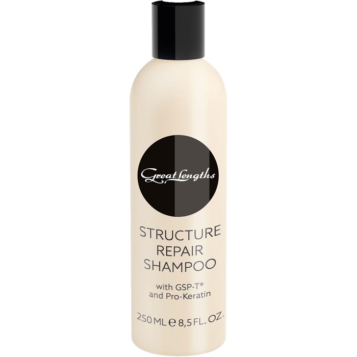 Structure Repair Shampoo