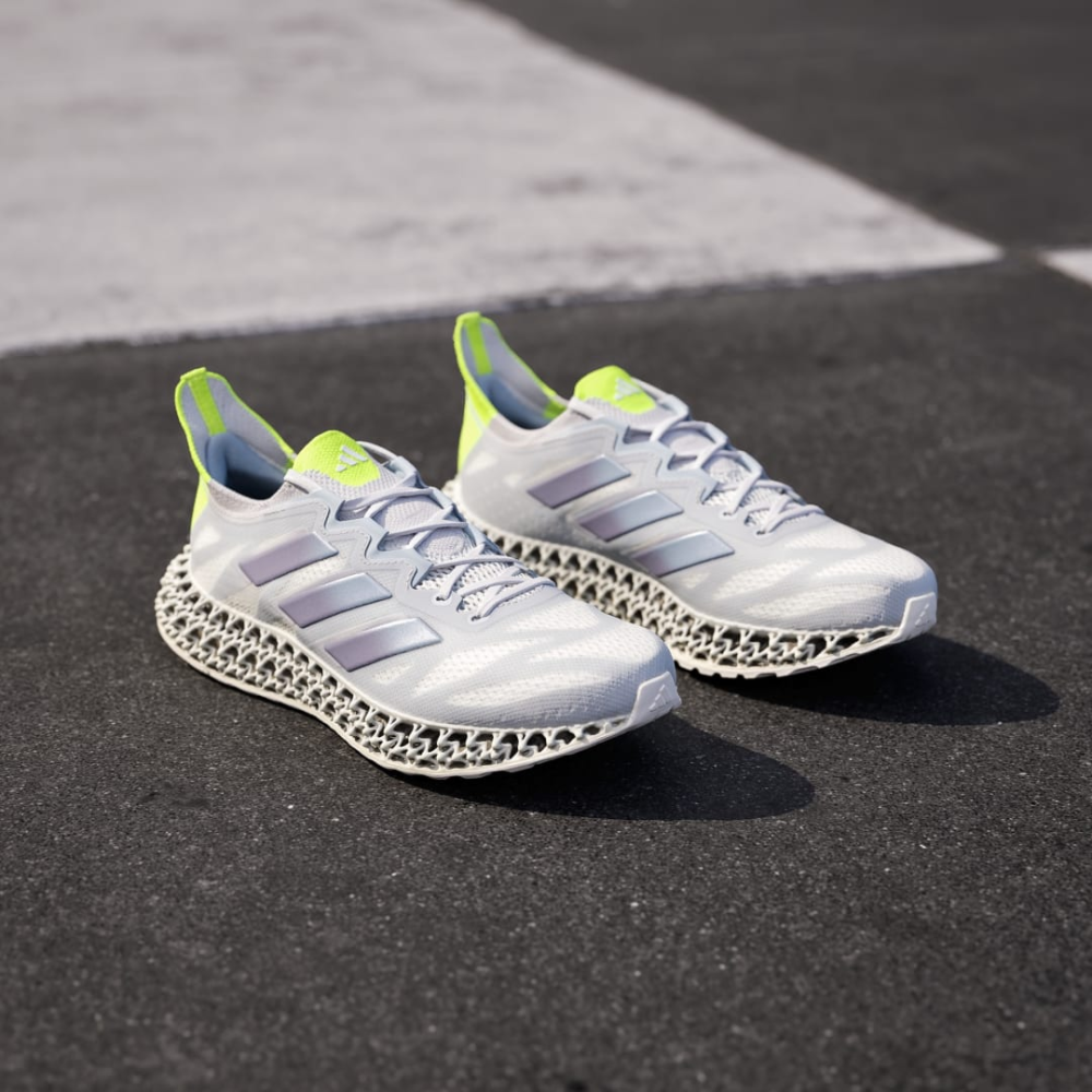 adidas 4DFWD 3 IG8993 / grau