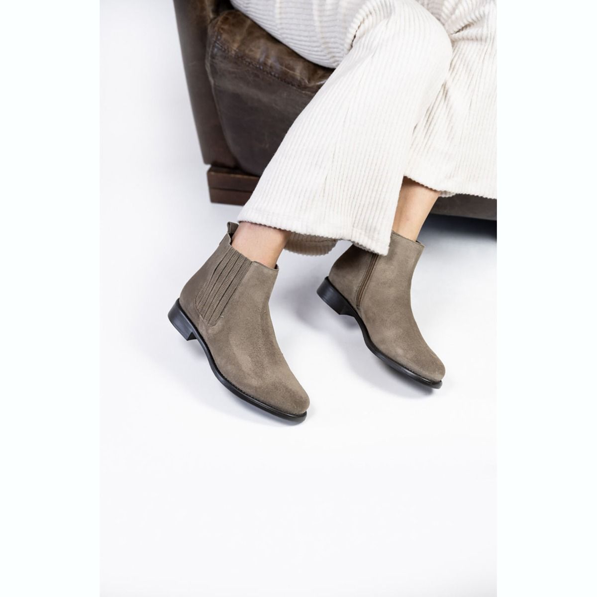 We Do  99223D - Taupe