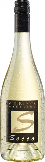 2019 Riesling Secco trocken - Weingut C.H. Berres