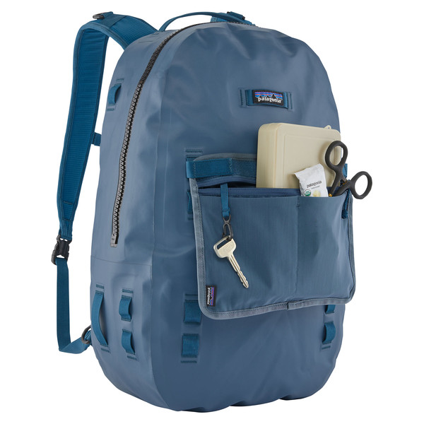 GUIDEWATER BACKPACK - Wasserdichter Rucksack