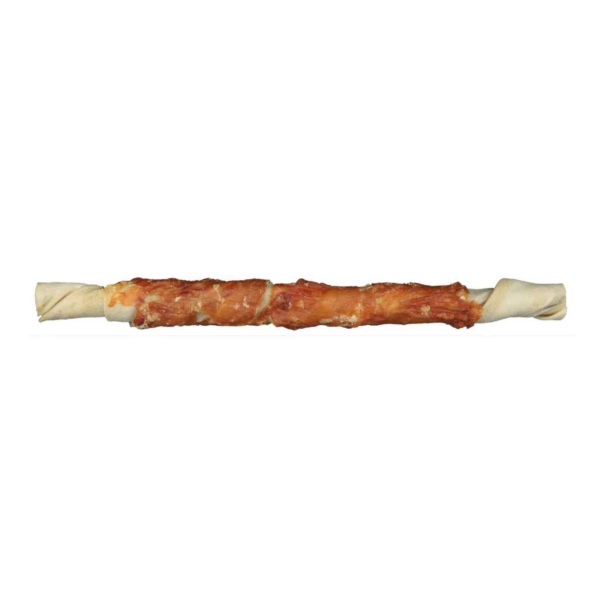 Trixie Hundesnack Denta Fun Kaurollen mit Huhn bei ZooRoyal