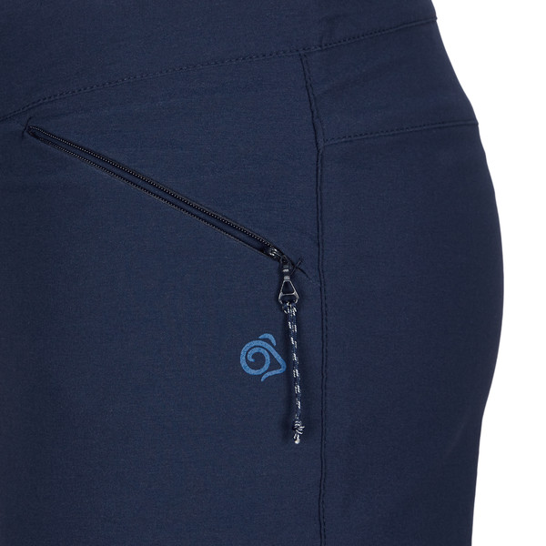 NOSILIFE PRO ACTIVE TROUSER Damen - Reisehose