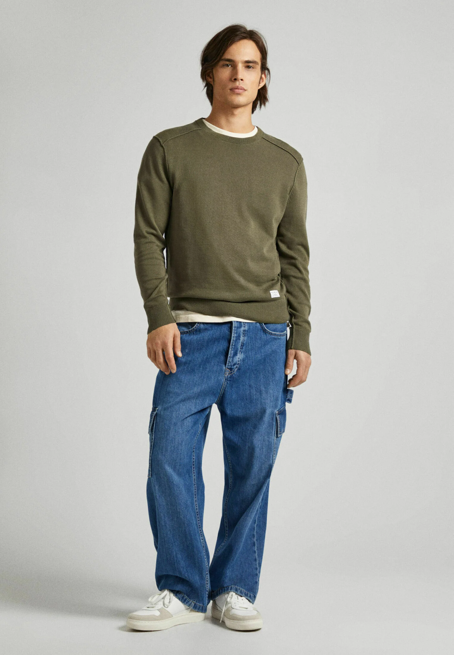 Pepe Jeans MOE - Suéter