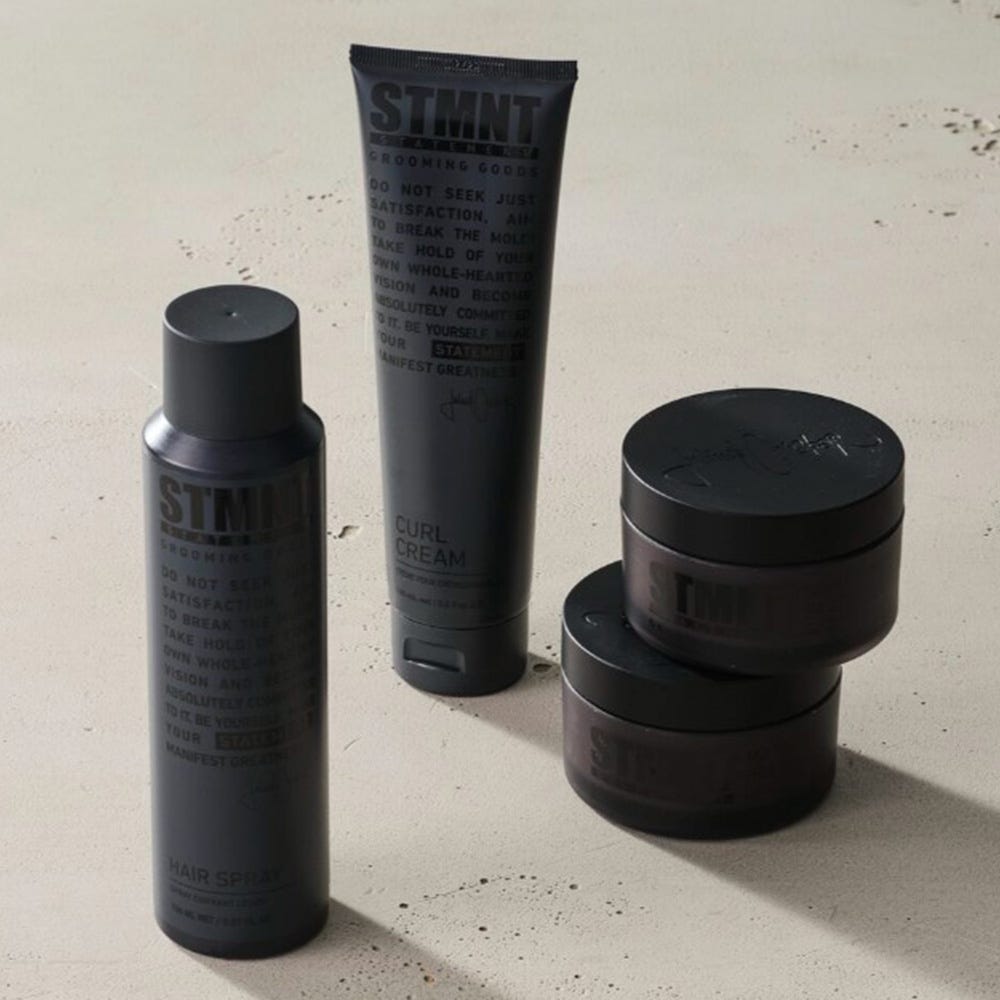 STMNT Grooming Goods Shine Paste 100 ml