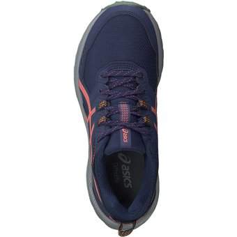 ASICS Gel-Venture 9 Trail Running in blau