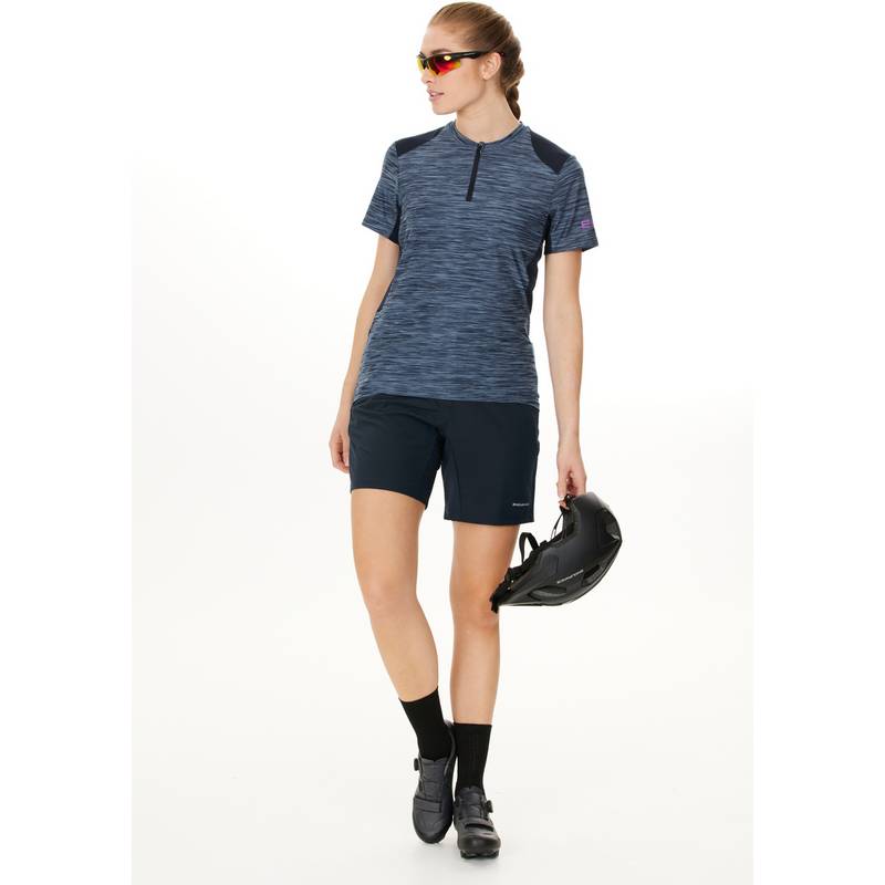 Endurance Macbeth Shorts Damen
