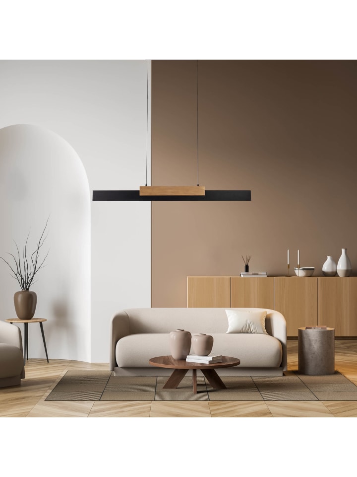 näve LED Pendelleuchte 