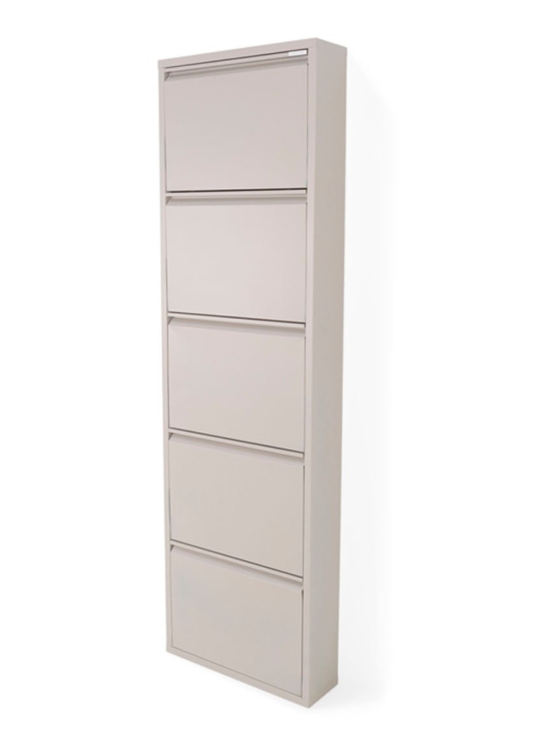 Scarpiera Spinder Billy 5, 169 x 50 cm