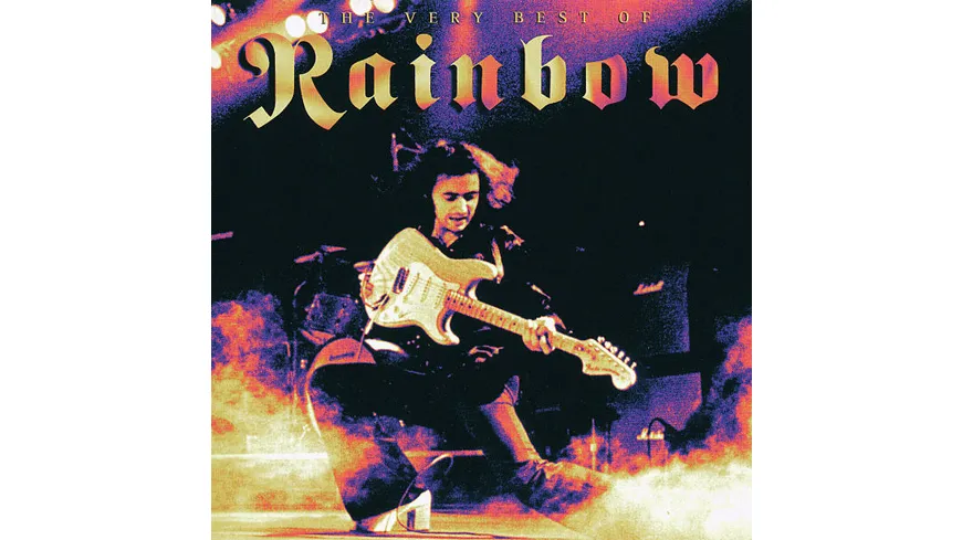 Best Of Rainbow