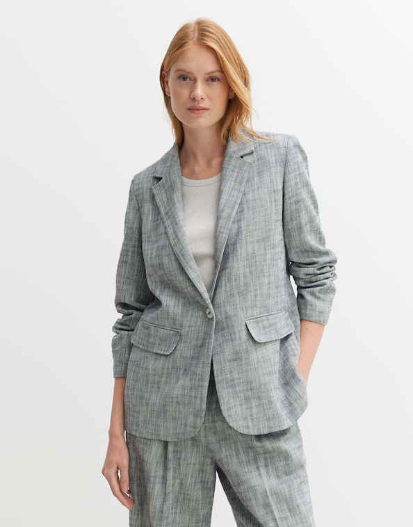 Blazer Jadima