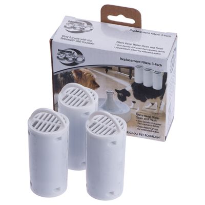 PetSafe® Drinkwell® Trinkbrunnen 360