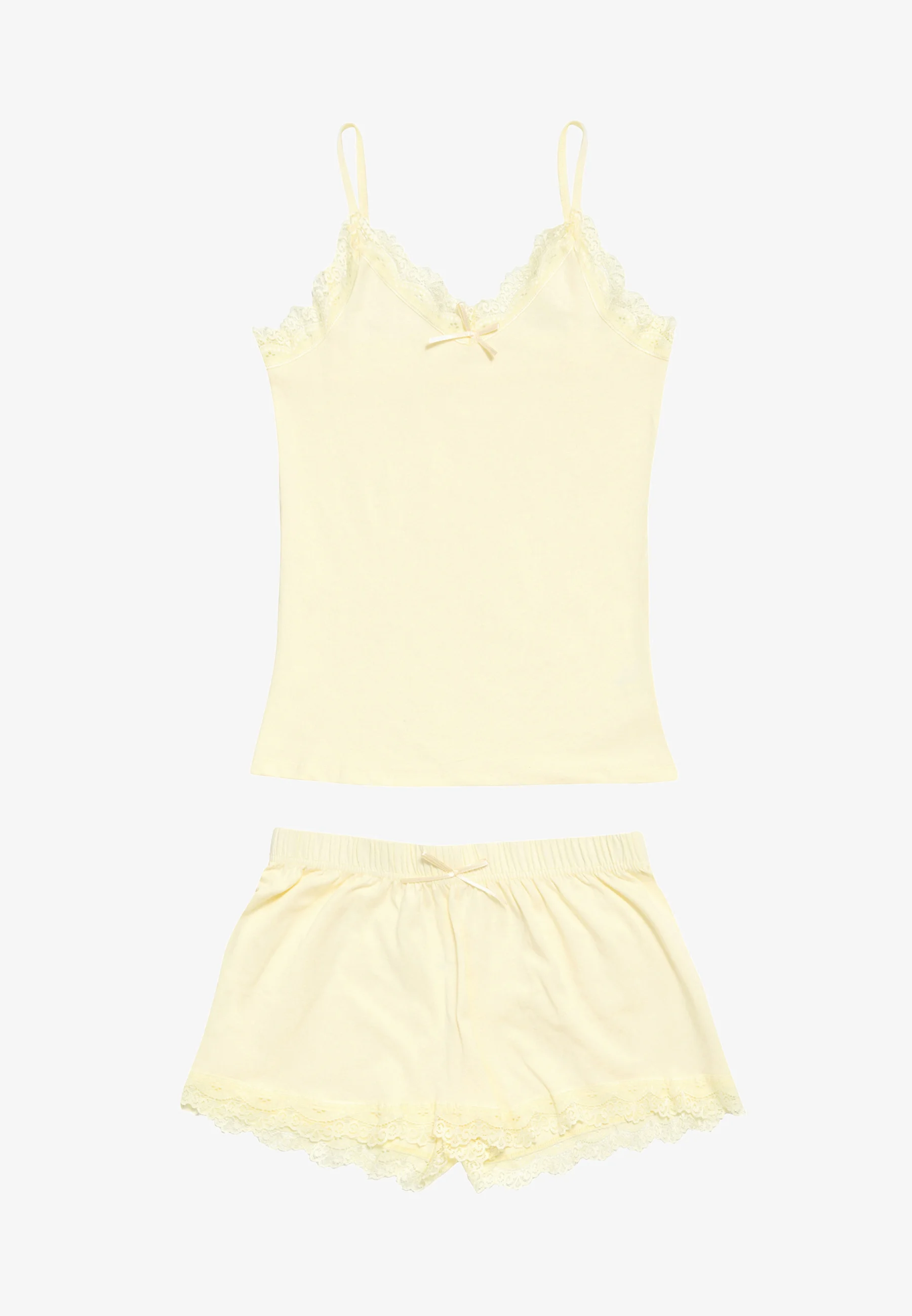 Tazzio SHORTY-SET - Pijama