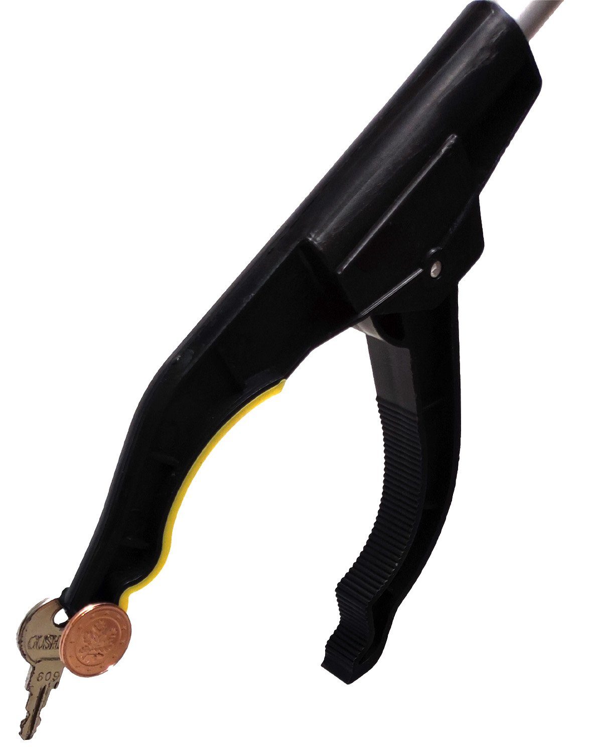 Fixierpflaster Greifarm, Greifzange 76 cm Greifarm Greifzange Müllzange Handgreifer