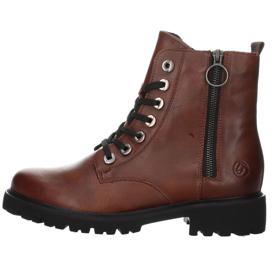 Remonte Schnürboots