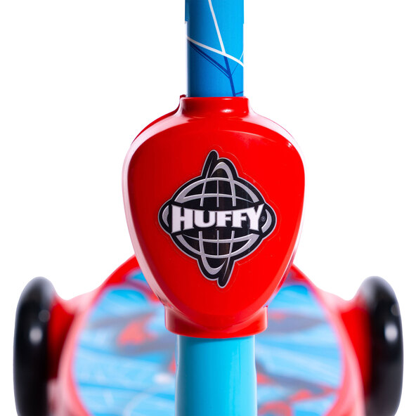 Bubble-Roller Spider-Man