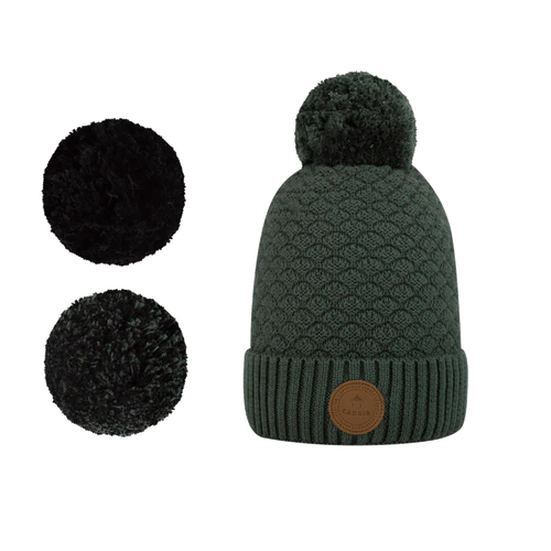 Jungle Bird Green Green