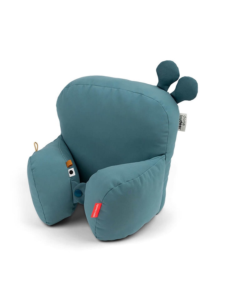 done by deer Kinderwagen-Sitzkissen 