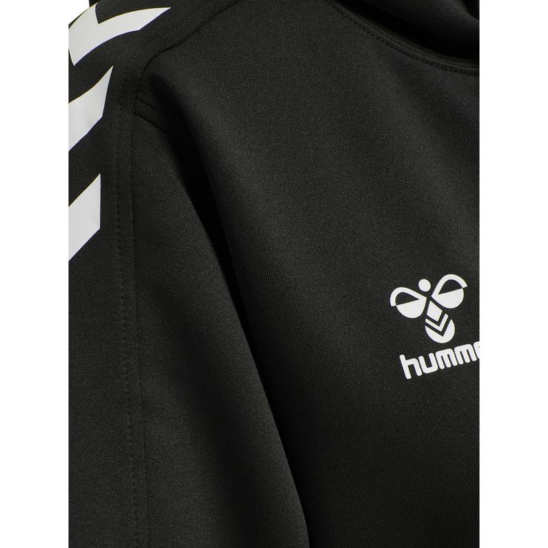 hummel hmlCORE XK POLY SWEAT HOODIE WOMAN Sweatshirt Damen