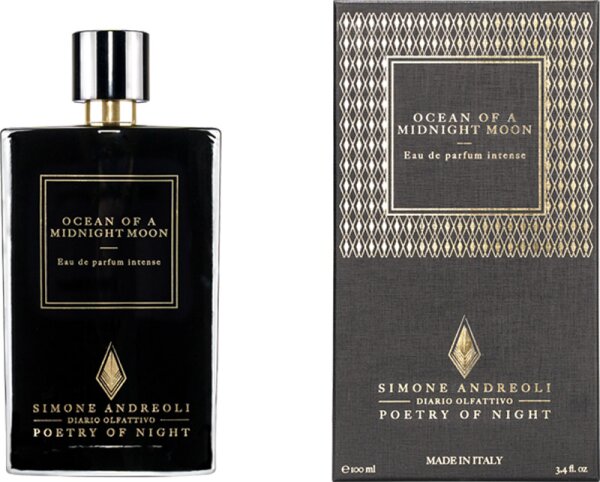 Simone Andreoli Ocean of a Midnight Moon Eau de Parfum