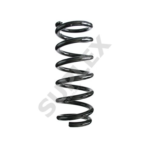 Suplex Schraubenfeder Jaguar Hinterachse 13042 - ATU