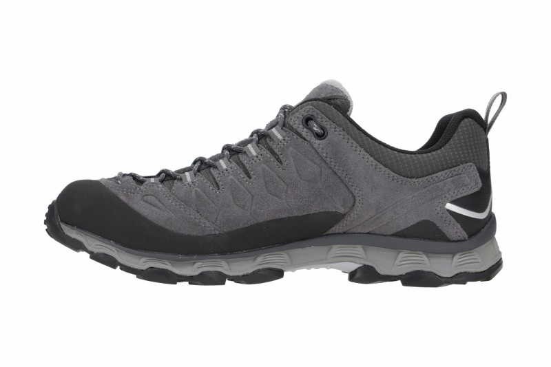 MEINDL Trekkingschuhe grau