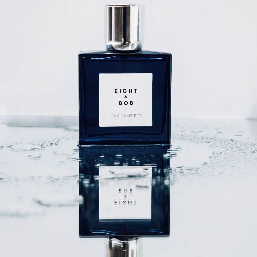 EIGHT & BOB Iconic Collection Cap d&'Antibes Eau de Parfum Nat. Spray