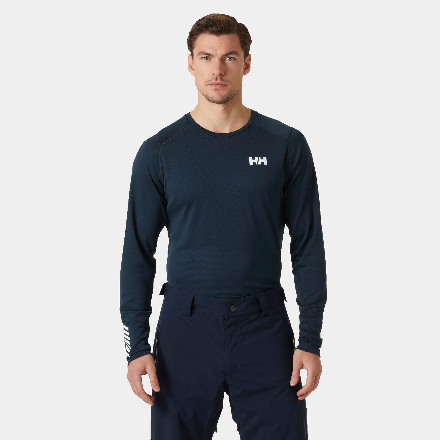 Men's LIFA® ACTIVE Crew Base Layer