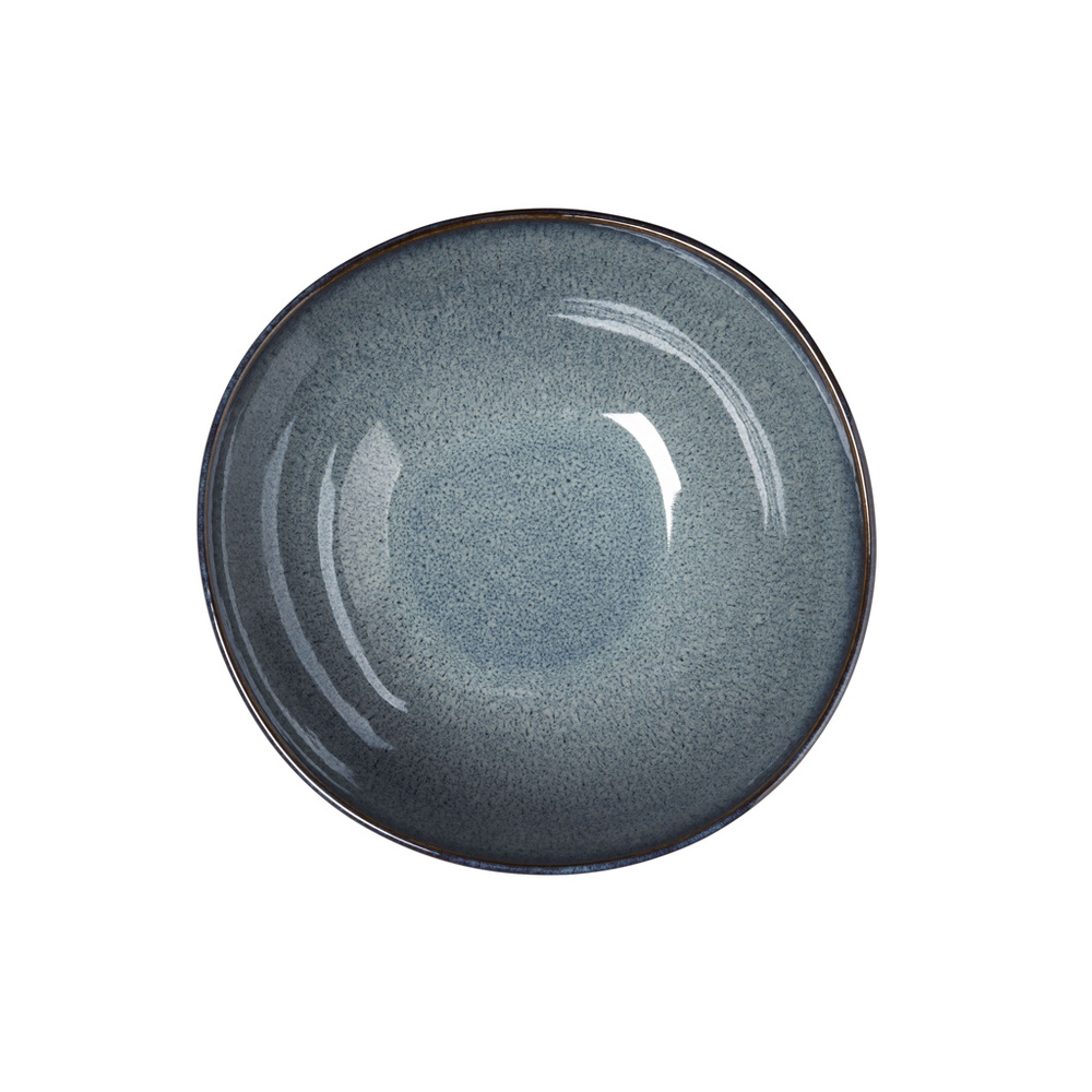 like. by Villeroy & Boch Saladier Lave gris Bol