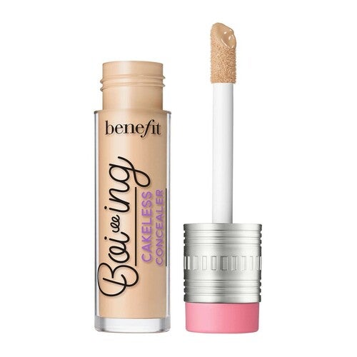 Benefit Boi-ing Cakeless Concealer 4 Light Cool 5 ml
