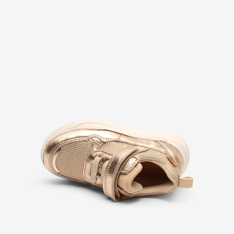 pan e tex platin - Gold