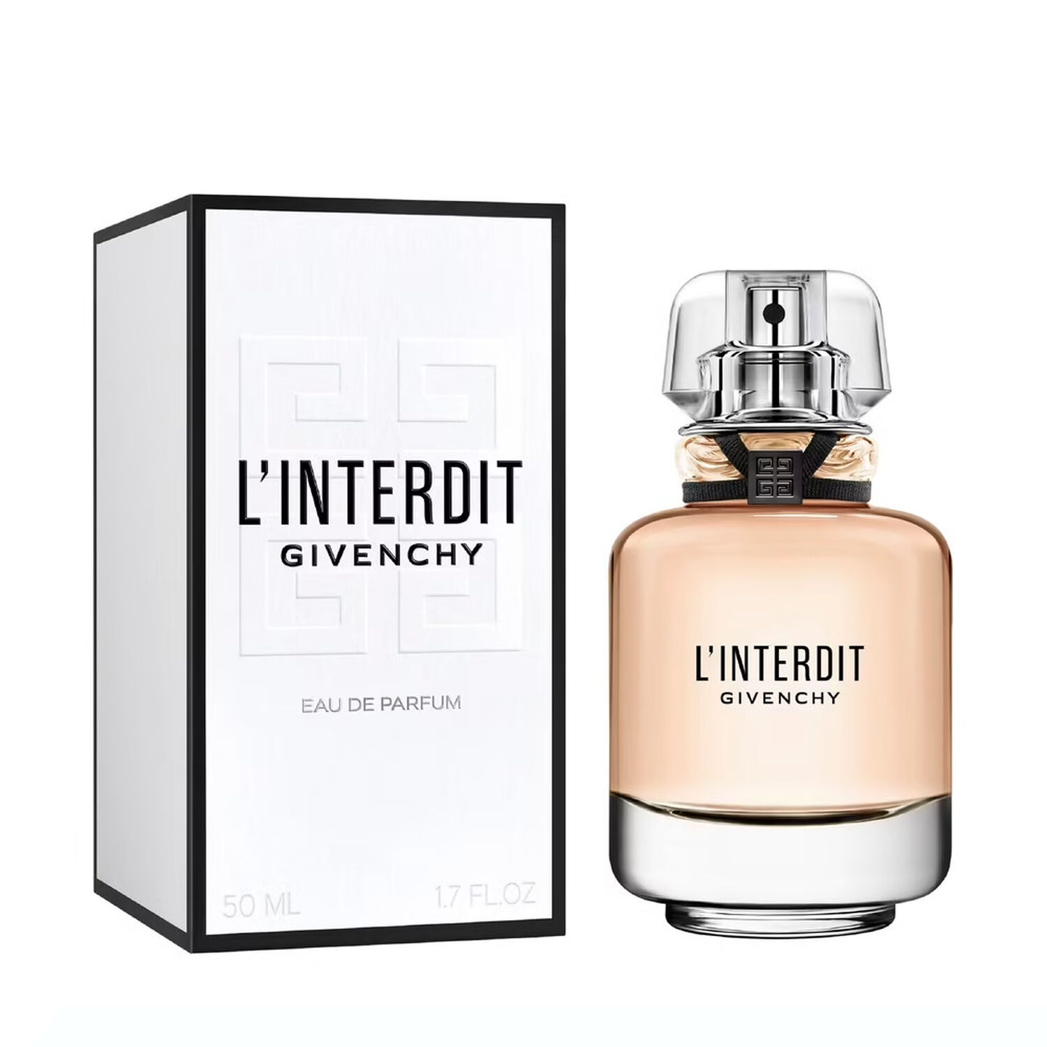 Givenchy L'Interdit Eau de Parfum