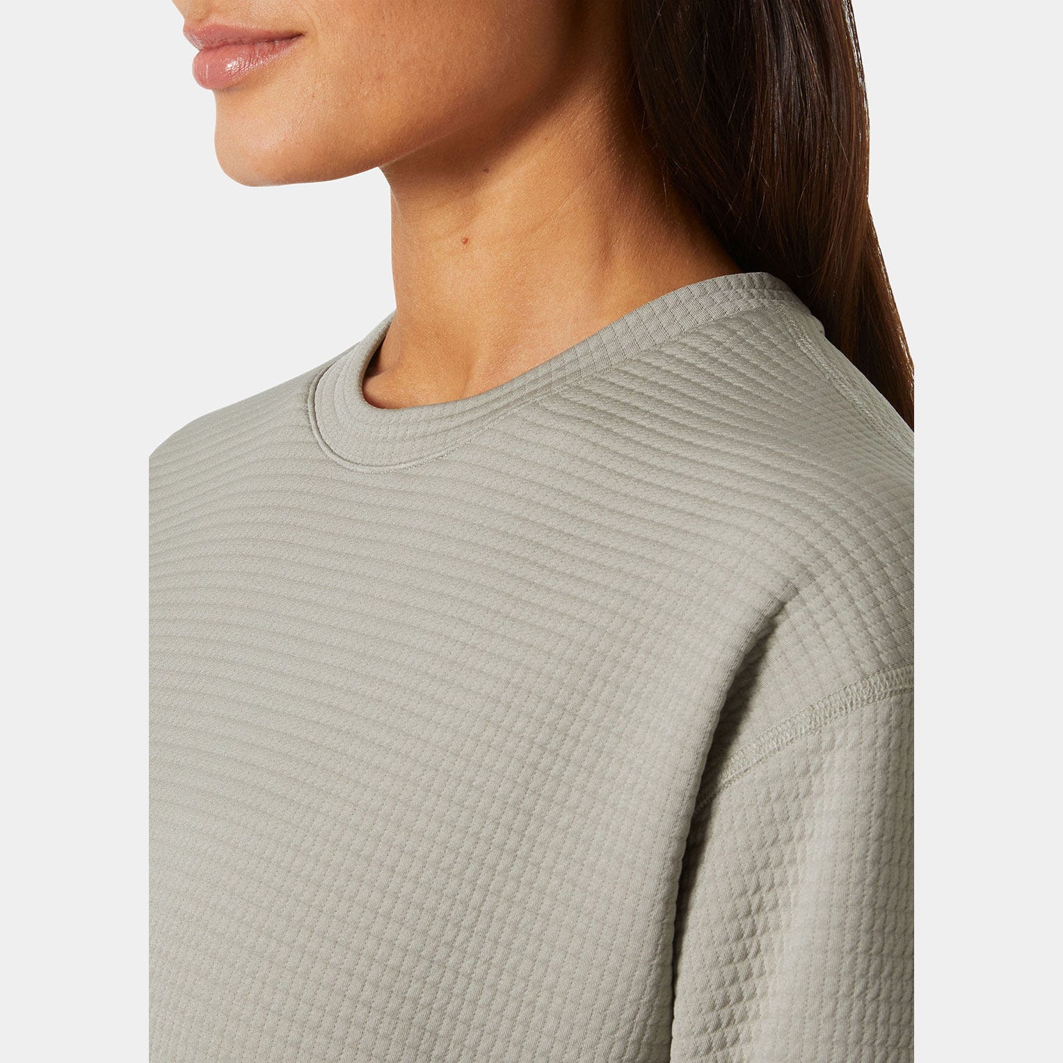 Women's Evolved Air Crewneck Midlayer