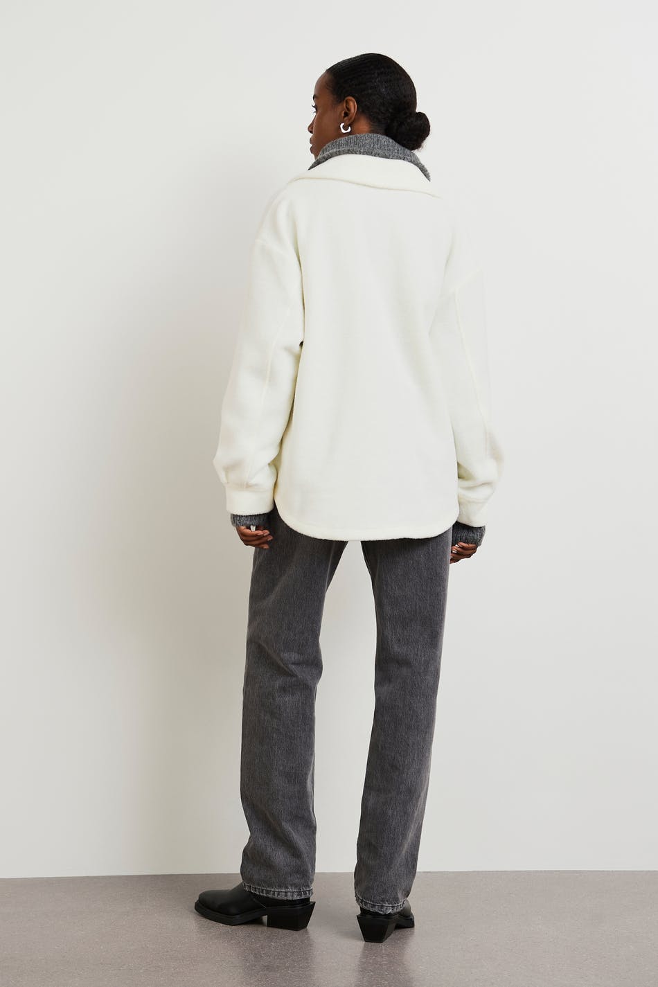 Maj jacket