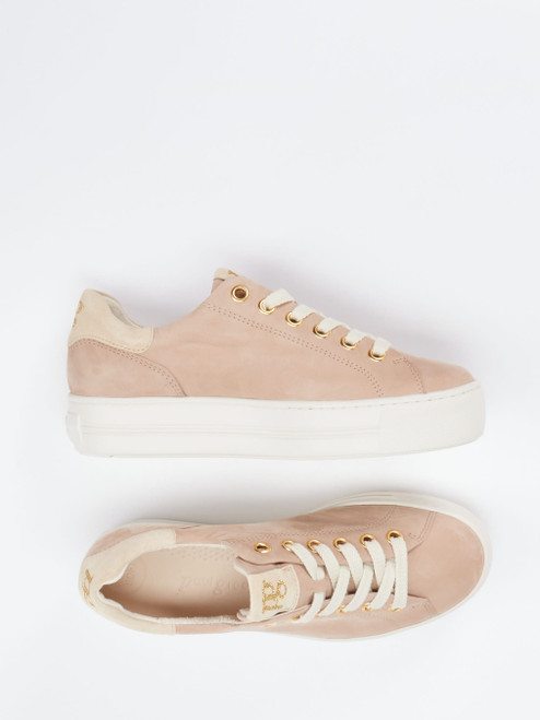 Sneaker-16633990038 Paul Green
