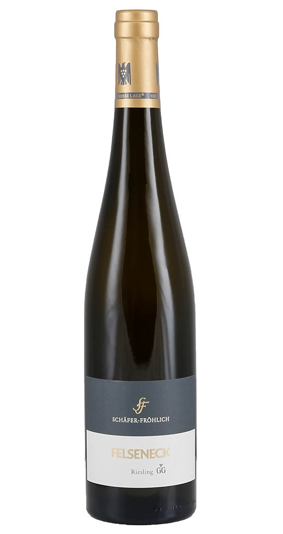Schäfer-Fröhlich Felseneck Riesling Grosses Gewächs (GG) 2022
