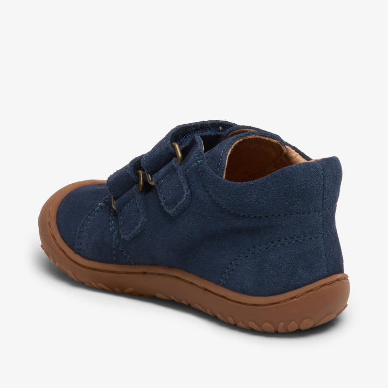 hale v navy - Blau