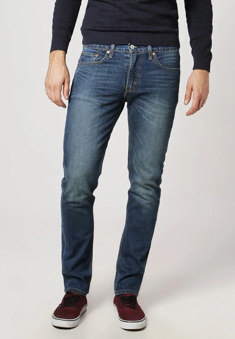 Levi's® 511™ SLIM - Vaqueros ajustados