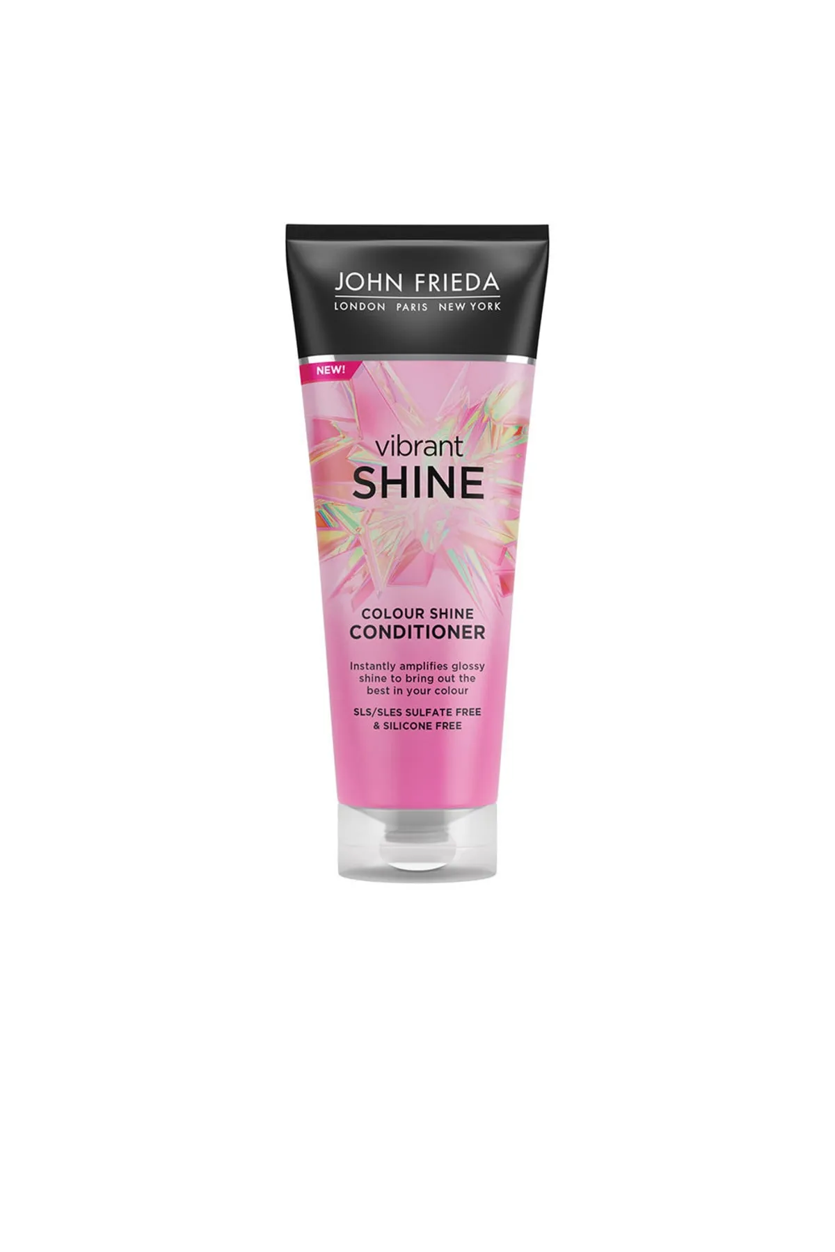 John Frieda  Vibrant Shine Spülung John Frieda 250 ml