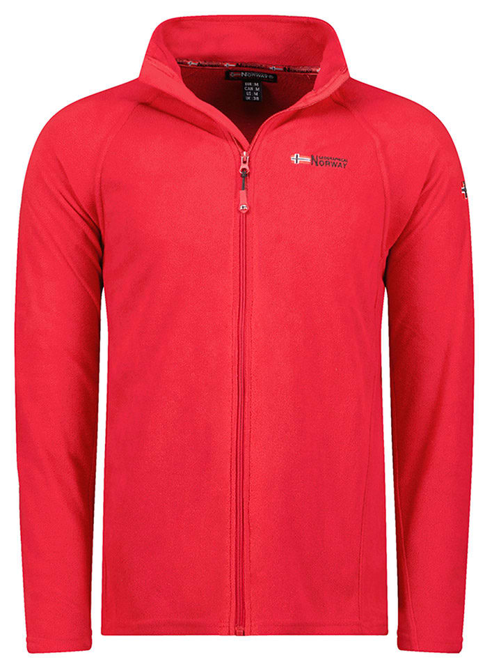 Geographical Norway Fleecejacke 