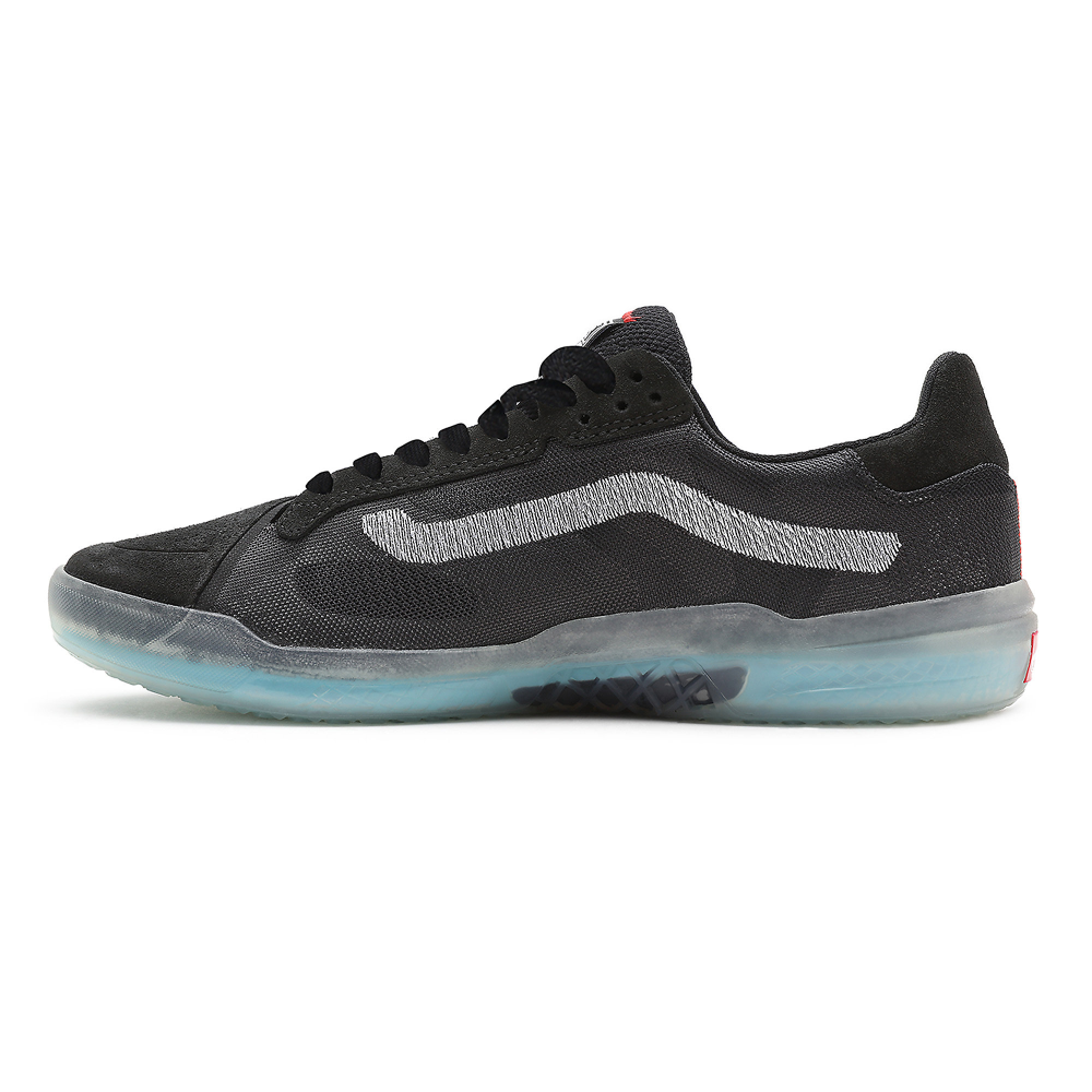Vans Evdnt Ultimate Waffle VN0A5DY7B8C1 / schwarz