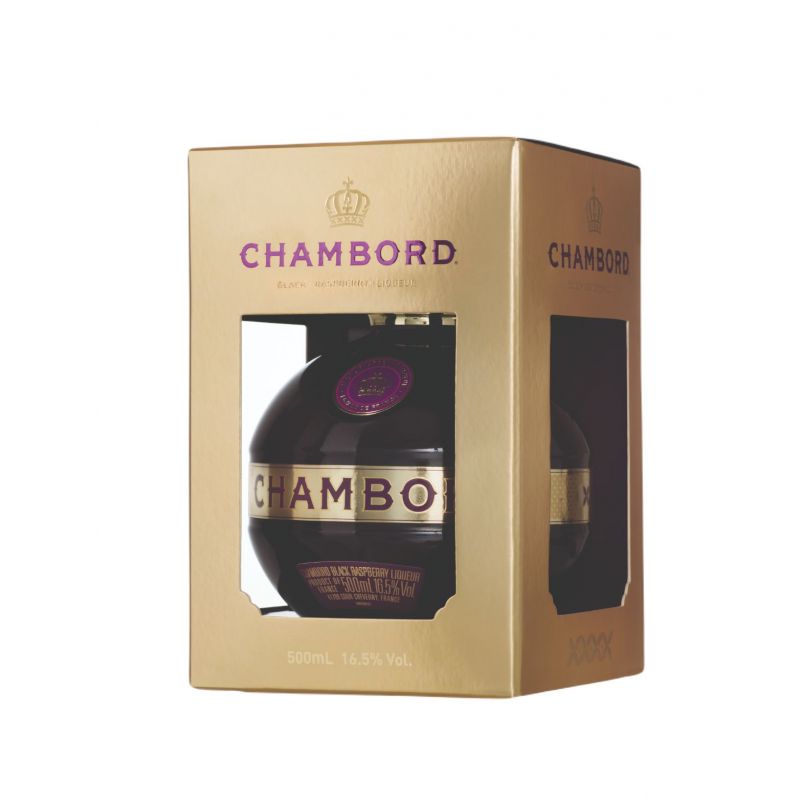 Chambord 50cl