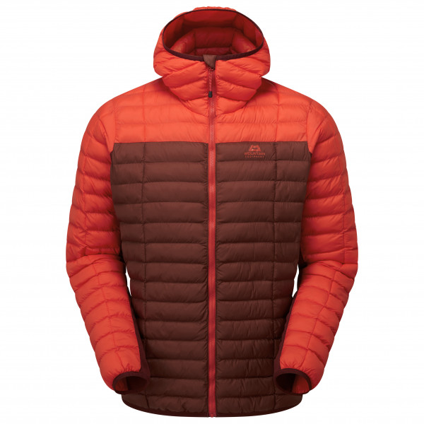 Mountain Equipment - Particle Hooded Jacket - Kunstfaserjacke