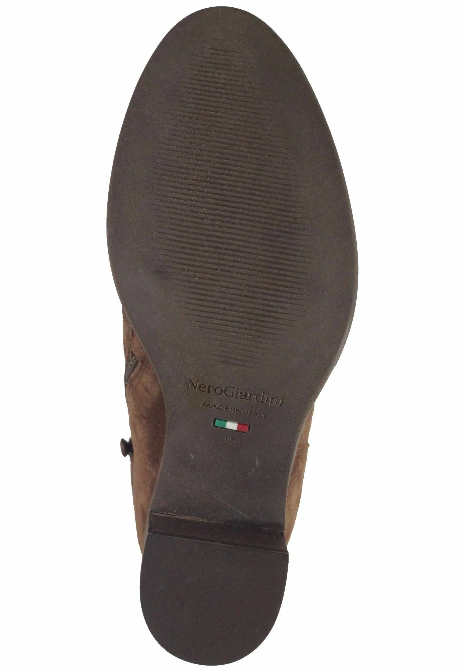 Botas altas NeroGiardini
