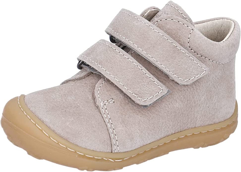 RICOSTA Lauflernschuhe grau