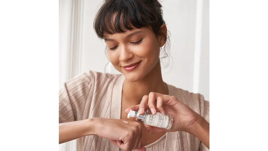 ANNEMARIE BÖRLIND Anti-Pollution & Regeneration Serum 30 ml