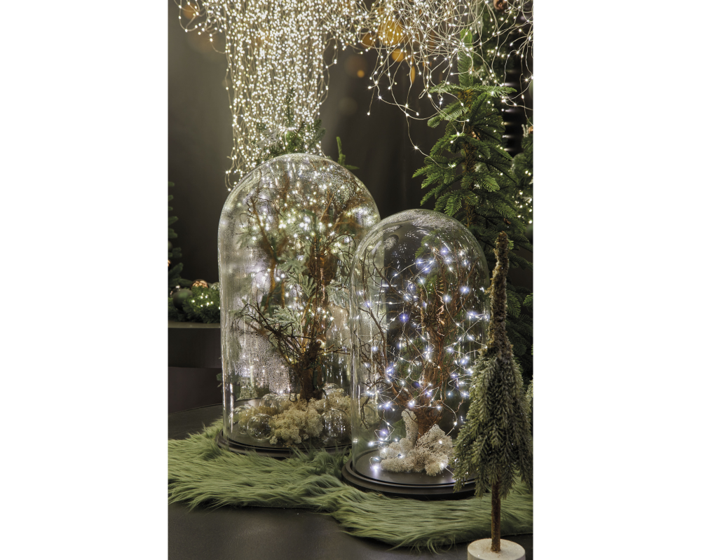 Micro LED Strangbeleuchtung